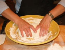 pizza dough xx07